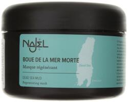 Najel Nămol de la Marea Moartă - 300 g Masca de fata