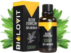 Bilovit Ulei esențial de salvie - 30 ml