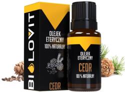 Bilovit Ulei esențial de cedru - 10 ml