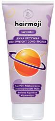 Hairy Tale Cosmetics HairMoji Swoosh Balsam ușor cu proteine pentru volum și strălucire - 200 ml