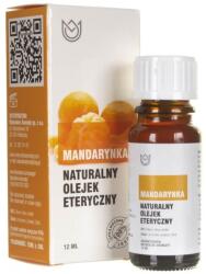 Naturalne Aromaty Ulei esențial Mandarin - 12 ml