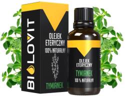 Bilovit Ulei esențial de cimbru - 30 ml