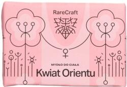 RareCraft Săpun Oriental Flower - 110 g