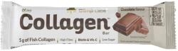 Olimp Colagen Protein Bar, ciocolată - 44 g