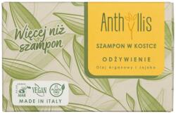 Pierpaoli Șampon nutritiv Anthyllis, Ulei de argan și jojoba - 80 g