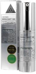 VT Cosmetics Reedle Shot 1000, Booster pentru îmbunătățirea texturii pielii - 15 ml