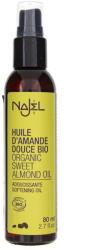 Najel Ulei de migdale dulci BIO - 80 ml