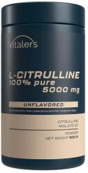 Vitaler's Sport Citrulline (L-Citrulline Malate), Pulbere - 500 g