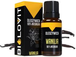 Bilovit Ulei esențial de vanilie Bilovit - 10 ml