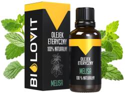Bilovit Melissa Ulei esențial - 30 ml