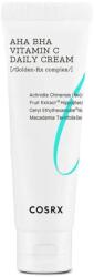 COSRX Refresh AHA BHA Vitamina C Cremă zilnică - 50 ml