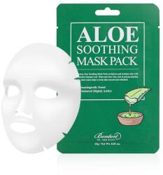 Benton Aloe Soothing Mask - 1 buc Masca de fata