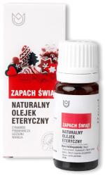 Naturalne Aromaty Ulei esențial Parfumul Crăciunului - 10 ml