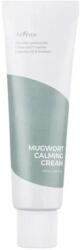 ISNTREE Cremă calmantă Isntree Mugwort - 50 ml