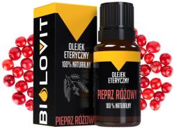 Bilovit Ulei esențial de piper roz - 10 ml