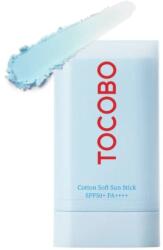 TOCOBO Cotton Soft Sun Stick SPF50+ PA++++ - 19 g