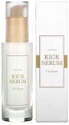 I'm from Ser iluminator cu orez fermentat - 30 ml