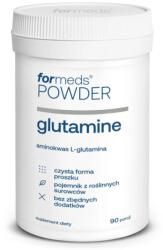 Formeds Glutamină pulbere - 63 g
