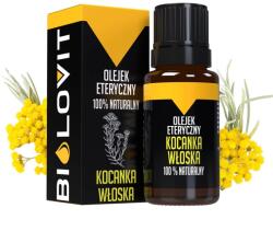 Bilovit Helichrysum Italicum Ulei esențial - 10 ml