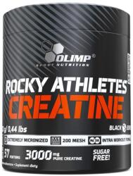 Olimp Sport Nutrition Rocky Athletes Creatine 3000 mg - 200 g