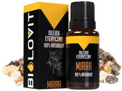 Bilovit Ulei esențial de smirnă Bilovit - 10 ml