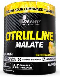 Olimp Sport Nutrition Citrulină malat, Limonadă - 200 g