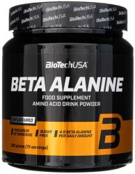 BioTechUSA Beta Alanină - 300 g