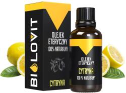 Bilovit Ulei esențial de lămâie - 30 ml