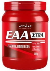 ACTIVLAB EAA Extra, Portocaliu - 500 g
