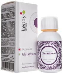 CureSupport Glutathion GSH lipozomal - 100 ml
