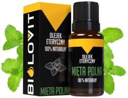 Bilovit Cornmint Ulei esențial - 10 ml