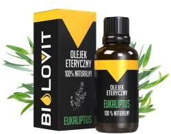 Bilovit Ulei esențial de eucalipt - 30 ml