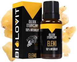 Bilovit Elemi Ulei esențial - 10 ml