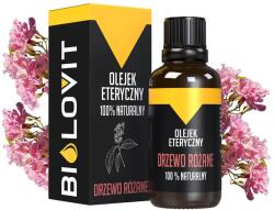 Bilovit Ulei esențial de lemn de trandafir - 30 ml
