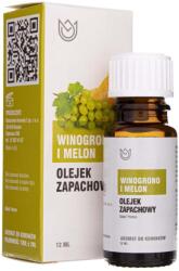 Naturalne Aromaty Parfum Grape and Melon - 12 ml