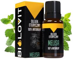 Bilovit Melissa Ulei esențial - 10 ml