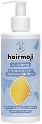 Hairy Tale Cosmetics HairMoji Sour Power Strong, Șampon de curățare - 240 ml