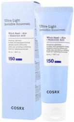 COSRX Ultra Light Invisible S UNS creen SPF50 PA++++ - 50 ml
