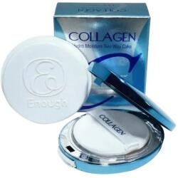 Enough Collagen Aqua Air Cushion SPF50+/PA+++, Nuan? ă 13 Bej deschis - 15 g - ro - 104,59 RON