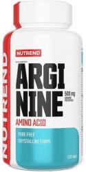 Nutrend Arginină 500 mg - 120 capsule