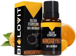 Bilovit Mandarin Ulei esențial - 10 ml