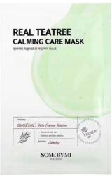 Some by Mi Mască de îngrijire calmă Real Teatree - 20 g Masca de fata