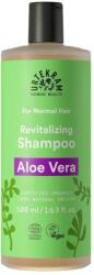 Urtekram Șampon pentru păr normal, Aloe Vera - 500 ml