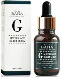 Cos De BAHA Serum G Acid glicolic 10 AHA - 30 ml