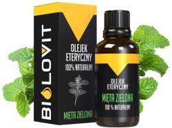 Bilovit Ulei esențial de mentă verde Bilovit - 30 ml