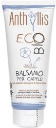 Pierpaoli Balsam de păr Anthyllis cu extract de semințe de in și proteine de orez - 200 ml