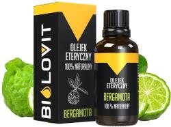 Bilovit Ulei esențial de bergamotă - 30 ml