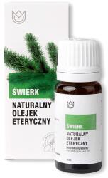Naturalne Aromaty Ulei esențial Spruce - 10 ml