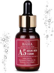 Cos De BAHA A5 Ser cu acid azelaic 5% - 30 ml