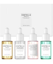 SKIN1004 Kit de fiole Madagascar Centella - 4x30 ml